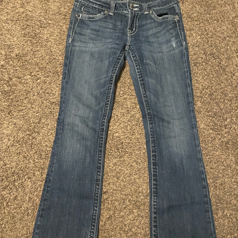 Very nice miss me jeans